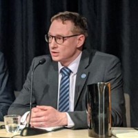 The HALO Trust Employee Thomas Griffiths's profile photo