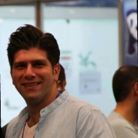 GamePass.ir Employee Shahrouz Bahman's profile photo