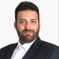Tehran Data تهران دیتا Employee Mohammad Akhlaghi's profile photo