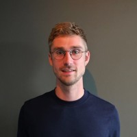 Momo Medical Employee Sebastiaan van Den Ham's profile photo
