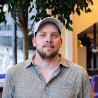Joakim Rosén Email