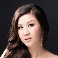 Liberty Safety Employee Jenny Ko's profile photo