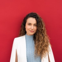 VC4A Employee Isabella D'Ambrosio Vila's profile photo