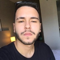 Baruc Boracini Moreira's profile photo