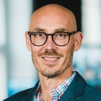 Active Solution Employee Magnus Forsberg's profile photo