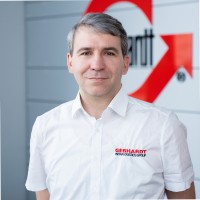 Marco Engelhardt Email & Phone Number