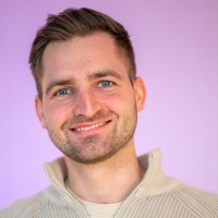 ACCENTUS GmbH Employee Sönke Sühr's profile photo