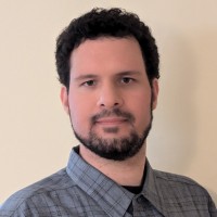 Lifeway Christian Resources Employee Franz Williams's profile photo