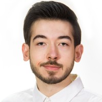 Gestión de Compras Employee Luis Díaz Rodríguez's profile photo