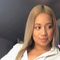 Top Golf Employee Michaela Powell's profile photo