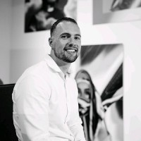 Modern Citizens NL Employee Danny van Heusden's profile photo