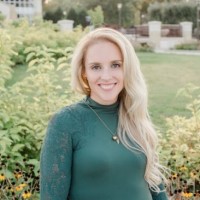 Alluma Employee Kate Peterson's profile photo