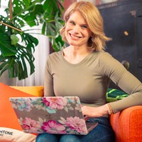 Tackle.io Employee Ashley Stachura's profile photo