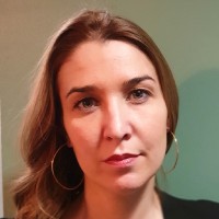 MERCI Employee Julie Chihaoui's profile photo