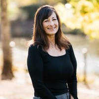 The Resilience Project Employee Kami Huck's profile photo