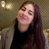 Transformative Media Employee Bianca Fouche's profile photo