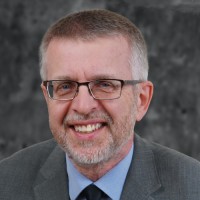 Waterfall Security Solutions Employee Andrew Ginter's profile photo