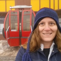 ASRC Federal Vistronix Employee Amber MacPherson's profile photo