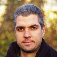 Smashing Magazine Employee Michel Bozgounov's profile photo