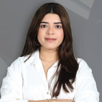 Noema Consulting Employee Farah Halawani's profile photo