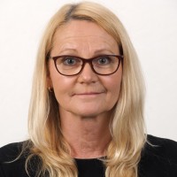 Pelltech OÜ Employee Riina Oidsalu's profile photo