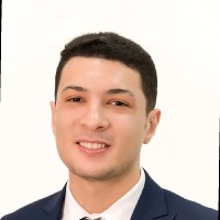 Hayat Employee Hussein Adel's profile photo