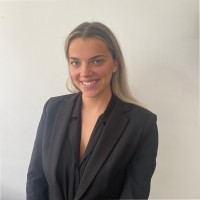 Centropy PR Employee Emma Folley's profile photo