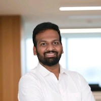 VectorStack Employee Shreedhar Girennavar's profile photo