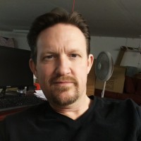 Aaron Lawton