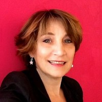 Sophie Touzé Email & Phone Number