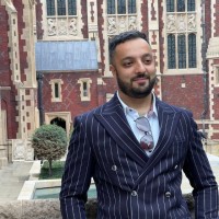 Abbas Khan Email & Phone Number