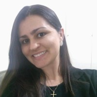 ContabilOne Employee Andreia Alcântara's profile photo