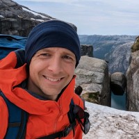 Rig.dev Employee Anders Johnsen's profile photo