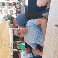 Bob Francis Crane Hire Ltd Employee John Adams's profile photo