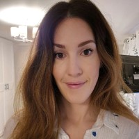 Britweb Employee Samantha Russell's profile photo