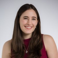 Strand Book Store Employee Cailin Duffy's profile photo