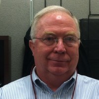Vintage Pharmaceuticals Employee Paul Higdon's profile photo