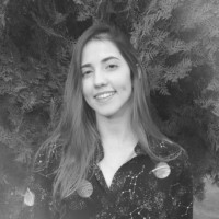 Upik Employee Luellen Dias's profile photo