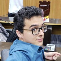 Datopian Employee Luccas Mateus's profile photo