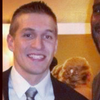 Cameron Mitchell Restaurants Employee John Petrozzi's profile photo