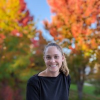 UpRoot Colorado Employee Emily Larson's profile photo