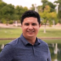 Crystal Pacific Window & Door Systems Employee Riley Orgill's profile photo