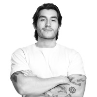 BeMyApp Employee Juan Terranova's profile photo