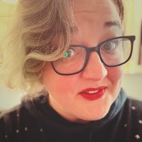 True Anomaly Employee Sara Ball's profile photo