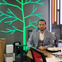 Gökay Arslan Email