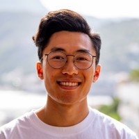 CloudEagle.ai Employee Kevin Lee's profile photo