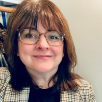 Blank Page Marketing, LLC Employee Amanda Wolf's profile photo
