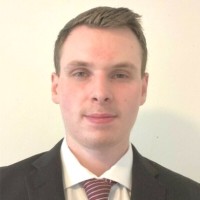 ABI Research Employee Mark Lydon's profile photo