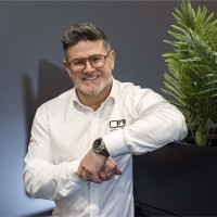 Emanate Design Employee James Davies's profile photo