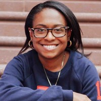 Flipside Innovation Employee Jacqueline Askins's profile photo